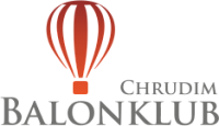 Balonklub Chrudim s.r.o. - logo firmy